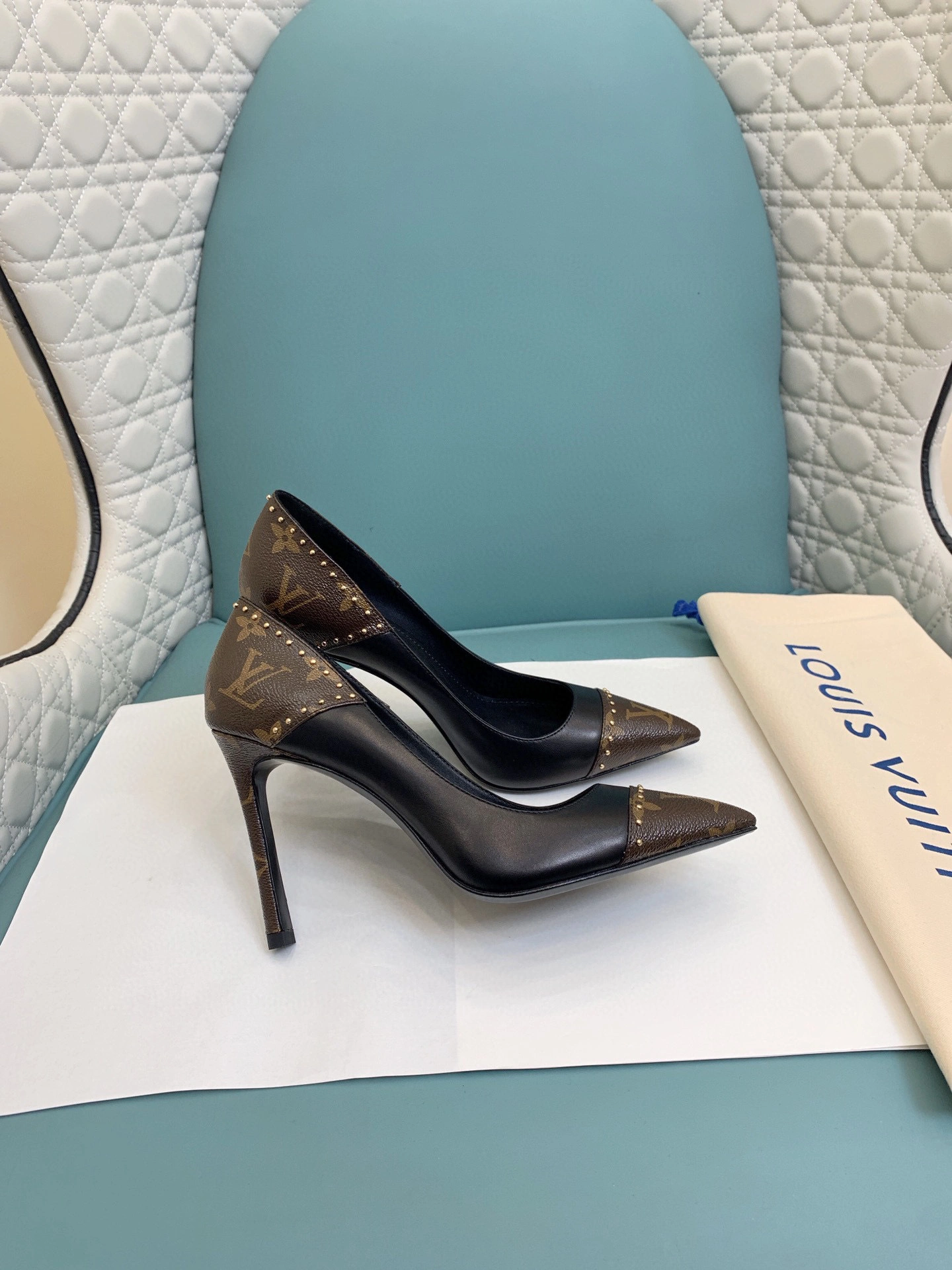 coco-- Heel height6.5cm 9.5cm item : B-X000B1337L